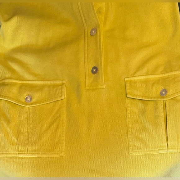 J.McLaughlin Sleeveless Belted Dress - Picture 5 of 7